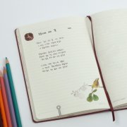 廣州哪里印刷筆記本、記事本?我們選廣州長城印刷廠