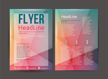 了解宣傳單印刷的基本分類 了解宣傳單印刷的基本分類