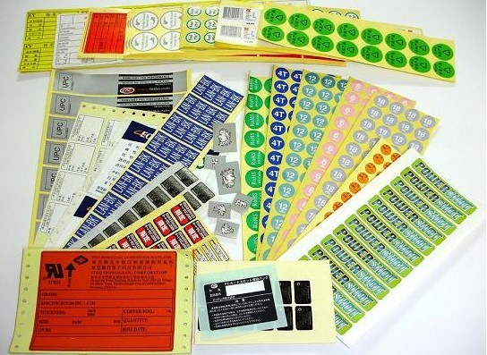 不干膠印刷的三大優勢 不干膠印刷的三大優勢