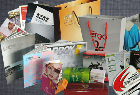 色彩在廣州彩頁印刷的運用 色彩在廣州彩頁印刷的運用