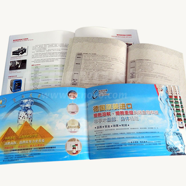 產(chǎn)品畫(huà)冊(cè)