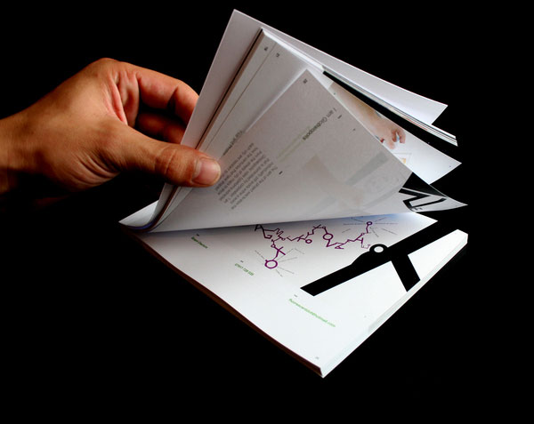 簡(jiǎn)潔畫(huà)冊(cè)排版設(shè)計(jì)欣賞